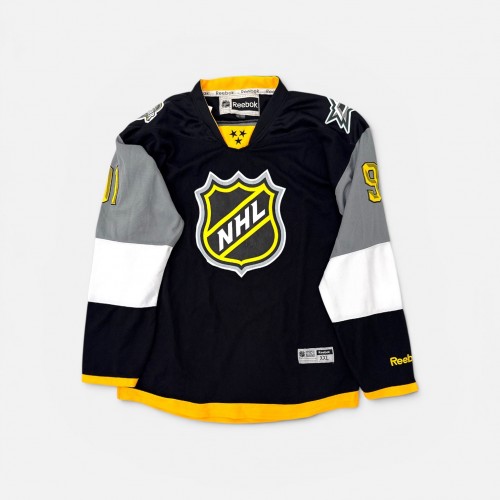 NHL ALL-STAR SEGUIN 91 REEBOK JERSEY 2XL
